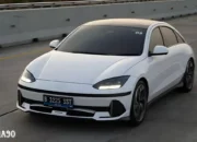 Rahasia Dapatkan Ioniq 6 dengan Membeli Mobil Hyundai: Syarat dan Ketentuannya!