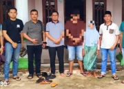 Tersangka Penadah Asal Gunung Pelindung Lampung Timur Menyerahkan Diri ke Polisi Setelah Membeli Motor Curian dari Bandar Sribhawono