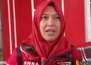 Anna Morinda Patuh Partai, Calon Wakil Wali Kota Metro 2024 Masih Misteri