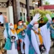 Berangkat 12 Mei 2024, Terbagi 19 Kloter, Ini Jadwal Masuk Asrama Jamaah Calon Haji Lampung