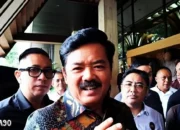 Langkah Tegas Melawan Judi Slot: Menko Polhukam Pimpin Satgas, Kapolri Kepala Penindakan