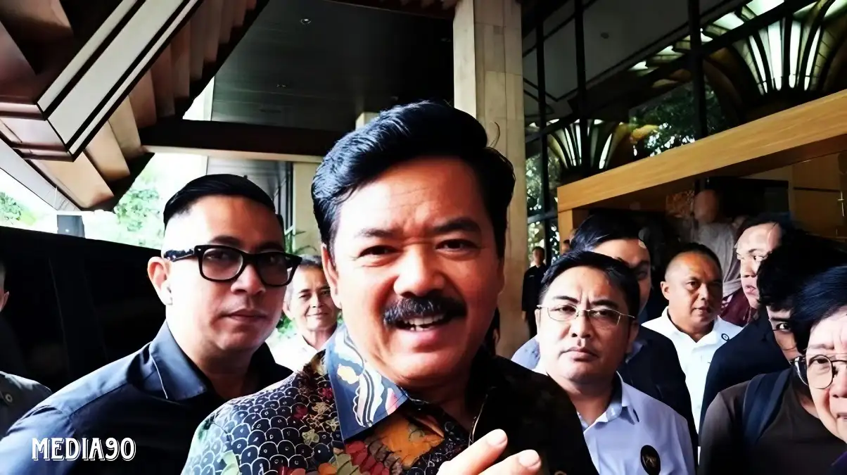 Berantas Judi Slot, Presiden Jokowi Tunjuk Menko Polhukam Ketua Satgas, Kapolri Ketua Penindakan