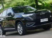Seberapa Efisien Konsumsi Bahan Bakar Haval H6 HEV dalam Penggunaan Sehari-hari?