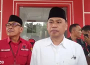 Berhenti dari Pegawai, Mantan Sekda Budiman Siap Maju Calon Bupati Pringsewu Lewat Partai Politik