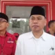 Berhenti dari Pegawai, Mantan Sekda Budiman Mantap Daftar Calon Bupati Pringsewu Lewat Partai Politik