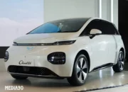 Rahasia Biaya Total Wuling Cloud EV Hingga 105 Ribu Km! Ini yang Harus Anda Tahu Sebelum Membeli