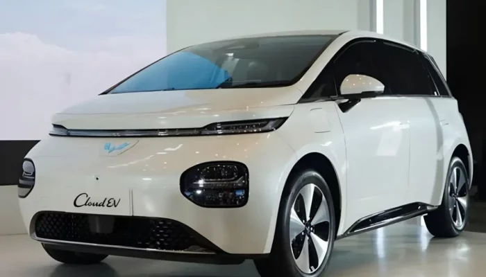 Rahasia Biaya Total Wuling Cloud EV Hingga 105 Ribu Km! Ini yang Harus Anda Tahu Sebelum Membeli