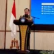 Bicara di Forum Nasional, Rektor Teknokrat Indonesia Dr. Nasrullah Yusuf Bahaya Narkoba