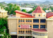 Menentukan Langkah: Memilih Universitas Teknokrat Indonesia untuk Melanjutkan Studi