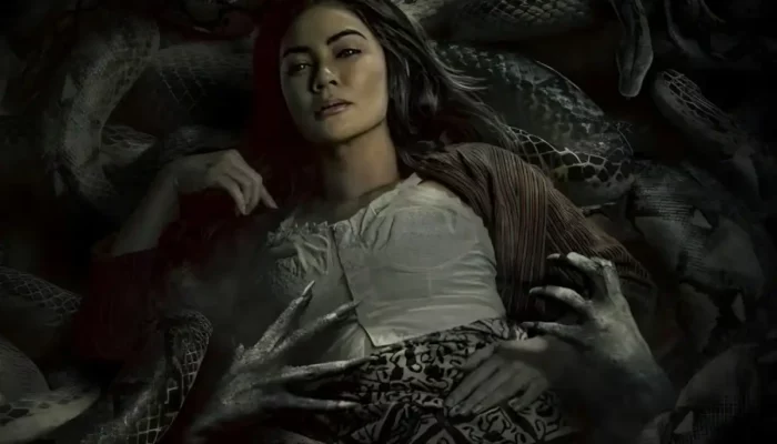 Bertualang Bersama Sanca dan Piton: Masayu di Balik Layar Film Paku Tanah Jawa