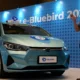 Bluebird Tambah Taksi Listrik, Kini Pakai BYD E6 Gen 2