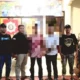 Bobol Kandang Ayam dan Curi Peralatannya di Gunung Pelindung Lampung Timur, Pria ini Pasrah Diringkus
