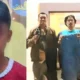 Bobol Tiga Toko di Kuripan, Pria Asal Kota Agung Timur Tanggamus ini Gondol Uang dan Emas Senilai Rp16,8 Juta