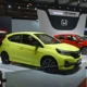 Brio Masih Kawal Penjualan Honda Di Bulan April 2024