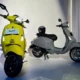 Bukan Spek Mesin, Vespa Sebut Gen Z Lebih Suka Fitur Kepraktisan Dan Utamakan Gaya