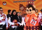 Ditolak Publik, KPU Bandar Lampung Tak Lagi Gunakan Maskot Kera untuk Pilkada 2024