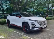 Chery Gelar Investigasi Mendalam setelah Ratusan Omoda 5 Alami Masalah Roda