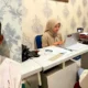 Cabuli Tiga Muridnya Puluhan Kali, Polisi Ringkus Oknum Guru Ngaji Asal Sumber Jaya Lampung Barat ini