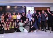 Merangsang Kreativitas dan Pengetahuan: Strategi V-Kool dalam Membawa Kaca Film ke Generasi Muda