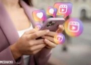 Trik Rahasia untuk Menonaktifkan Notifikasi ‘Dibaca’ di Direct Message Instagram