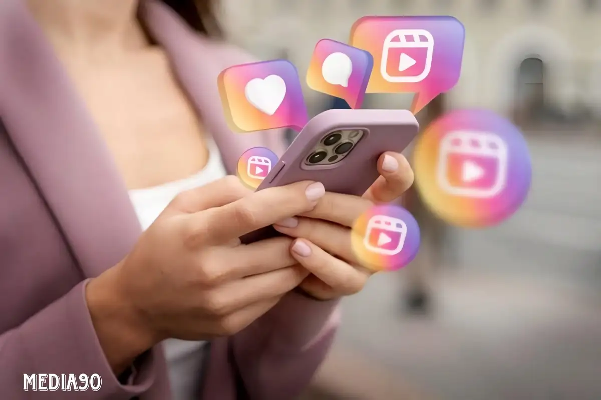 Cara mematikan tanda terima telah dibaca pada direct message Instagram