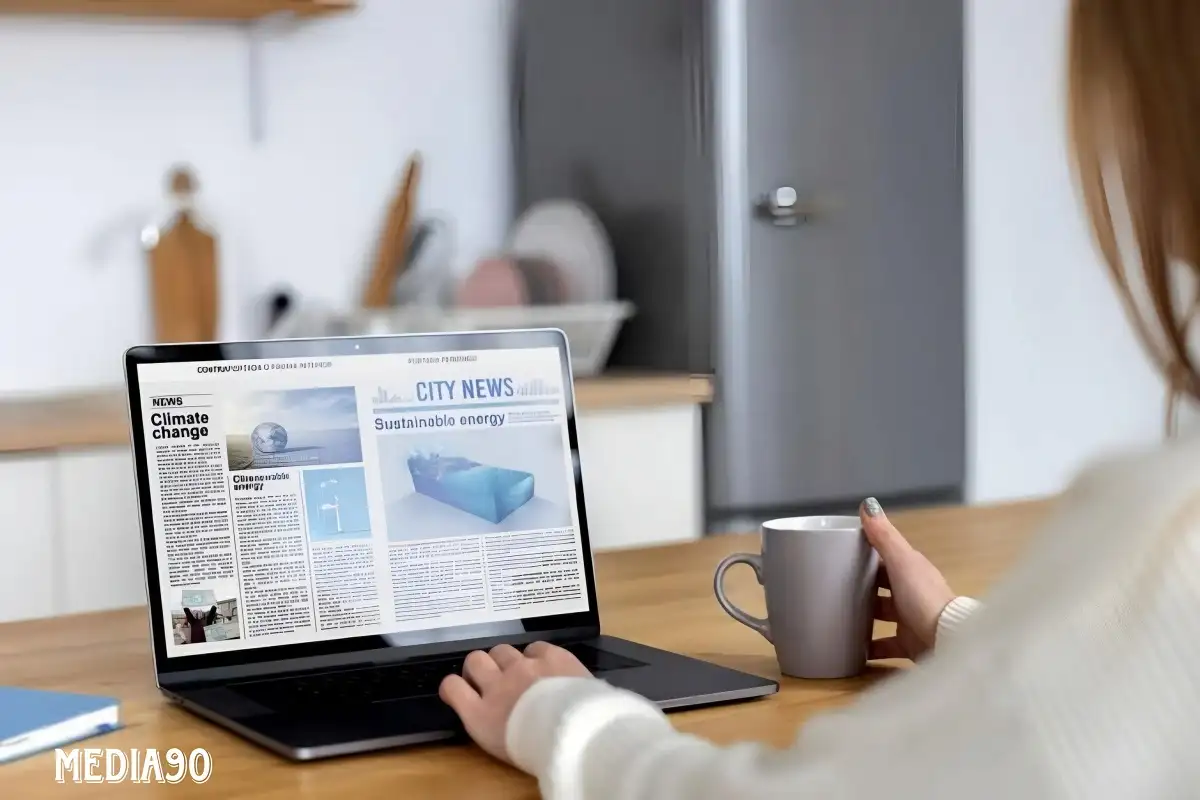 Cara membagi layar di MacBook, bisa mempermudah tugas multitasking
