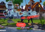 Panduan Cerdas: Memilih Game Terbaik di Apple Arcade yang Sesuai dengan Selera Anda