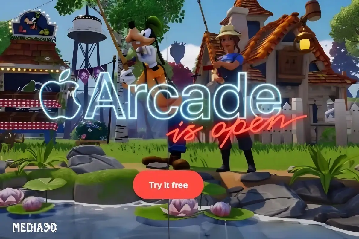 Cara menemukan dan memilih game terbaik untuk dimainkan di Apple Arcade