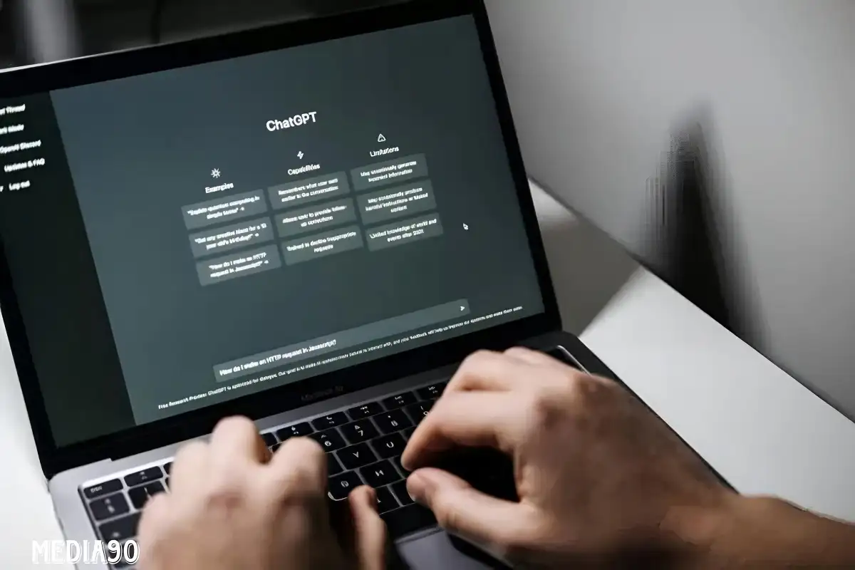 Cara mengatur instruksi khusus di ChatGPT, bisa memberikan informasi seperti yang kamu inginkan