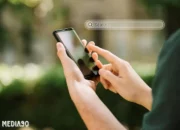 Optimalkan Pencarian dengan Circle to Search di iPhone Menggunakan Google Lens