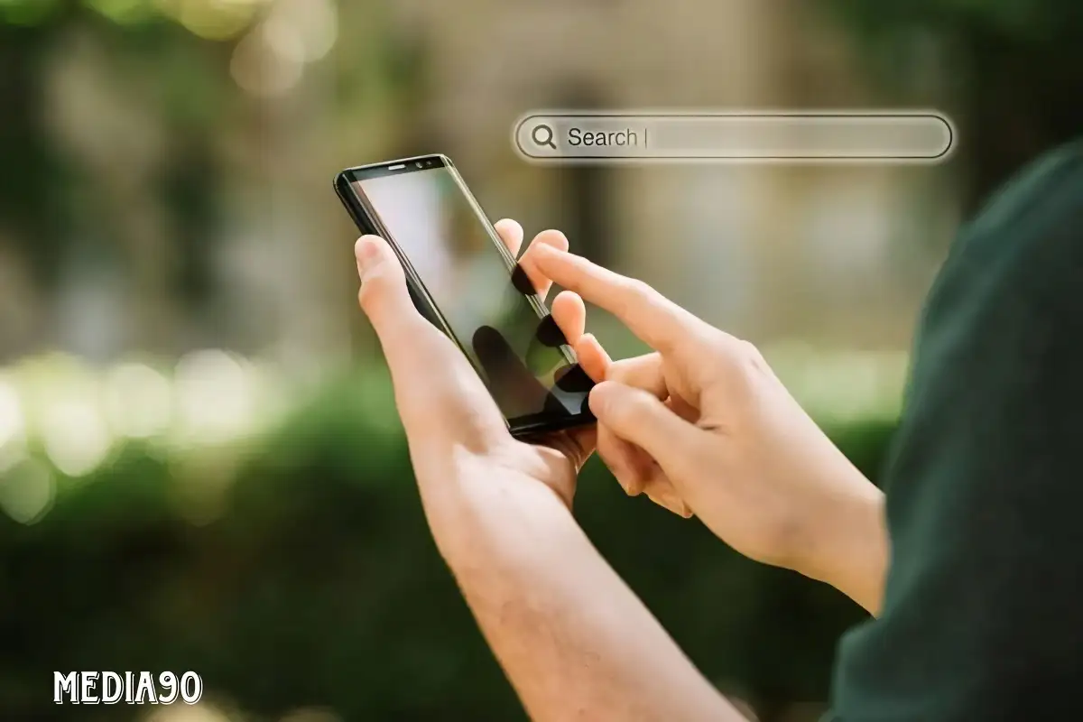 Cara menggunakan fitur Circle to Search di iPhone, pakai Google Lens