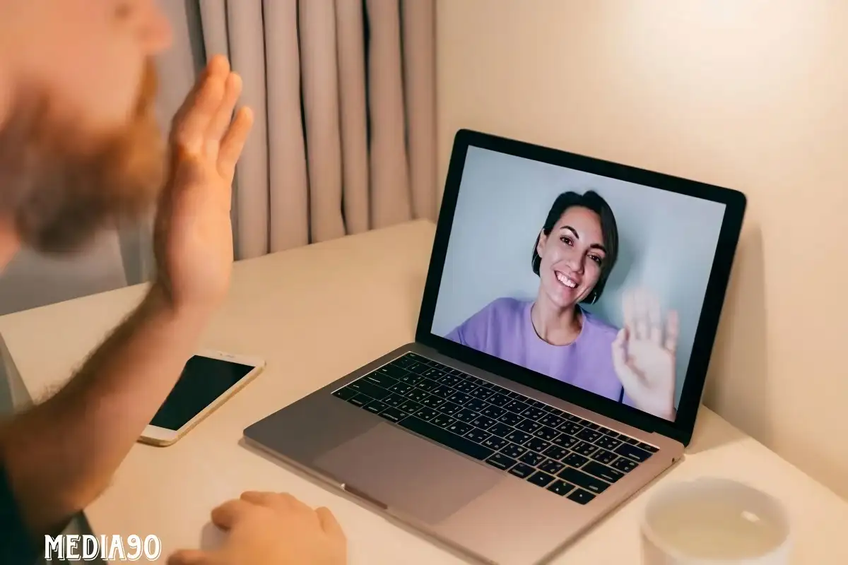 Cara menggunakan fitur FaceTime Apple di komputer Windows