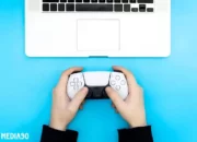Optimalkan Pengalaman Gaming: Panduan Menggunakan Pengontrol PS5 pada Windows 10 dengan Kabel USB