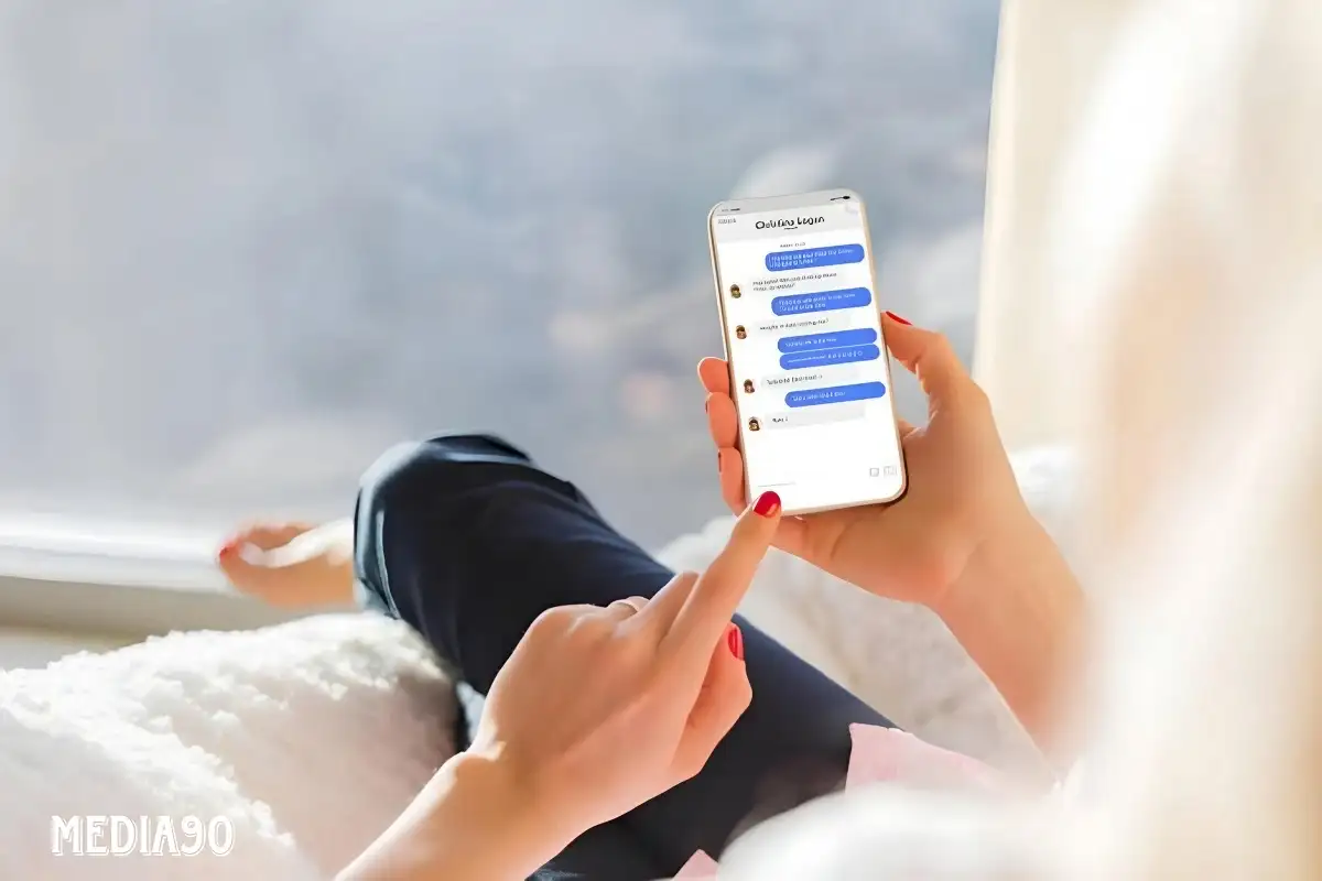 Cara menghapus pesan iCloud di Mac dan iPhone, ruang penyimpanan lebih lega dan kinerja tetap optimal