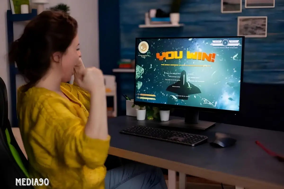 Cara mengoptimalkan PC untuk bermain game, biar makin lancar dan anti nge-lag
