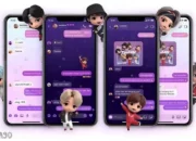 Tips Menyulap Tampilan Obrolan Instagram Menjadi Lebih Estetis