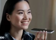 Tips Praktis: Menggunakan Siri untuk Menjawab dan Mengakhiri Panggilan Telepon dan FaceTime