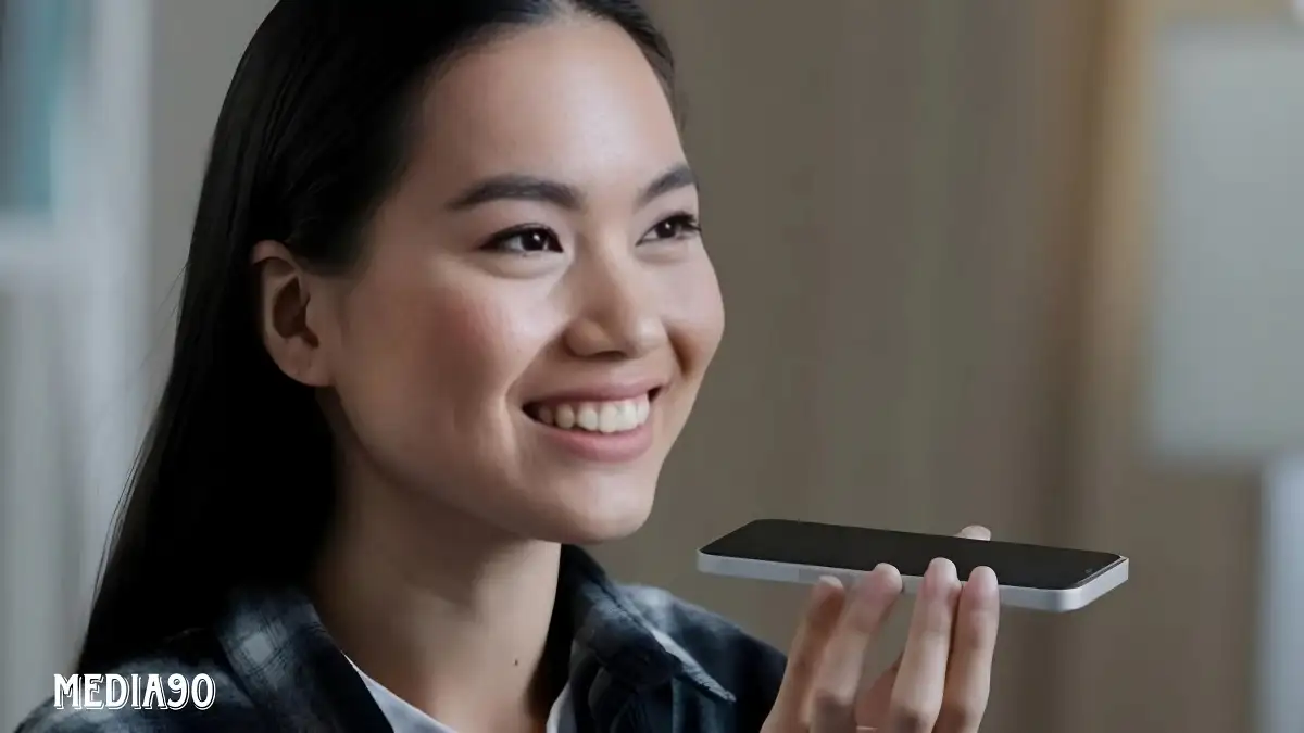 Cara menjawab dan mengakhiri panggilan telepon serta FaceTime menggunakan Siri