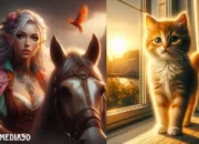 Trik Menyusun Petunjuk bagi Generator AI Seni untuk Menciptakan Gambar Realistis