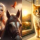 Cara menulis prompt seni alat AI generator untuk menghasilkan gambar realistis
