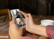 Cara Mudah Menyimpan Foto sebagai PDF di iPhone dan iPad