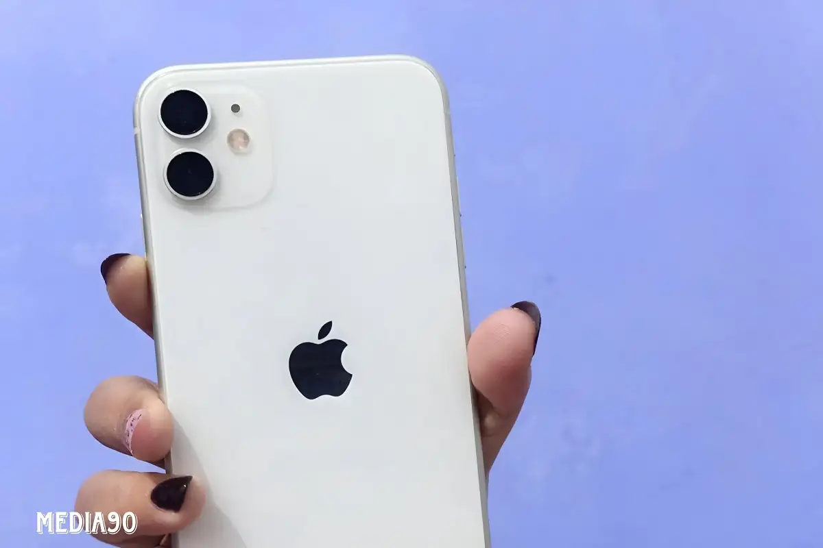 Cara mudah mengatur ulang iPhone ke setelan pabrik, bisa mengatasi bug pada perangkat lunak