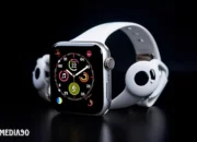 Koneksikan AirPods ke Apple Watch dengan Mudah, Langsung dari Perangkat Sendiri!