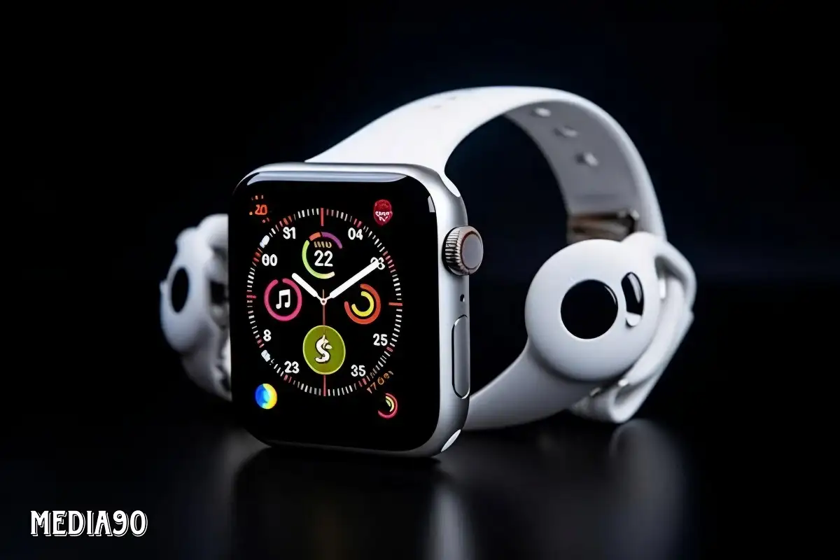 Cara mudah menghubungkan AirPods ke Apple Watch tanpa melalui iPhone