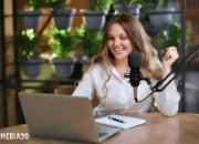 Tips Cepat: Transkripsi Otomatis File Audio ke Teks dengan Microsoft 365
