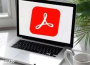 PDF Paling Praktis: Gabung File dalam Sekejap, Tanpa Kepala Pusing!