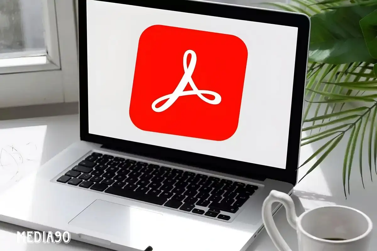 Cara super mudah menggabungkan file PDF cuma dalam hitungan menit, anti ribet