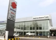 2024: Temukan Dealer Suzuki Terbaru di Bandung, Catat Lokasinya Sekarang!