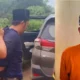 Cemburu, Pria di Ambarawa Pringsewu ini Tega Pukuli Istri Hingga Babak Belur, Buron dan Ditangkap di Banten