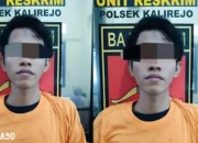 Keberangkatan Cemburu: Kekerasan dan Intimidasi di Balik Sebuah Ruangan di Kalirejo, Lampung Tengah